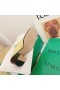 Bottega Veneta Mules Beurre De Crocodile En Relief En Cuir Bottega Veneta Mules
