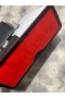 Christian Louboutin Cabata Sac Fourre-tout en Cuir Deux tons de Christian Louboutin Sacs