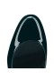 Christian Louboutin Miss Jane Pompes 55mm en Cuir verni Vert Christian Louboutin