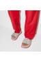 Christian Louboutin Prendre, Il est Facile de Mules en Caoutchouc Goose CL Chaussures