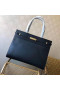 Saint Laurent Noir Manhattan Medium Sac Shopping Saint Laurent Sacs