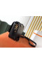 Saint Laurent Sac D'École De Veau Noir Saint Laurent Sacs