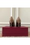 Roger Vivier Belle Vivier Trompette 70mm Pompes verni Gris