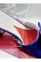Roger Vivier Cube Strass Talon Mules De Satin Violet