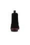 Christian Louboutin Botte Alpinono De Veau Noir