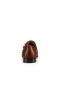 Christian Louboutin Derby Mortimer Veau Havane Chaussure