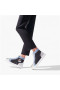 Christian Louboutin High-top Lou Spikes Orlato Version Tissu Multi Sneaker