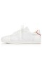 Christian Louboutin Espadrille Elastikud Donna Version Bianco Cuir