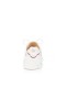 Christian Louboutin Espadrille Elastikud Donna Version Bianco Cuir