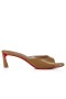 Christian Louboutin Condora Mule 55 Mm Mules Vog Patent Leather Lionne