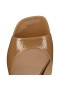 Christian Louboutin Condora Mule 55 Mm Mules Vog Patent Leather Lionne