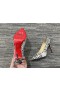 Christian Louboutin Kate Pumps 100mm Nappa Leather Snake Pattern