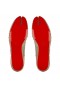 Christian Louboutin Marlougiela Strass Ballerinas Mesh And Patent Calf Leather Blush