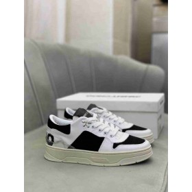 Jimmy Choo Florent Eric Haze Poggy Sneakers Noir
