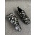 Christian Louboutin Louis Junior Spikes Sneakers Weapons Calfskin Multicolor