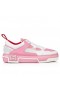Christian Louboutin Astroloubi Frau Sneakers Aus Kalbsleder Und Nappaleder Calipso