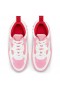 Christian Louboutin Astroloubi Frau Sneakers Aus Kalbsleder Und Nappaleder Calipso