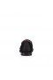 Christian Louboutin Löwenzahn Queenie Loafer Crepe Satin Strass Queeny Schwarz Christian Louboutin Schuhe