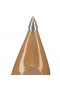 Christian Louboutin Katissima 45 Mm Pumpen Vog Patent Leder Lionne