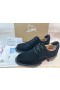 Christian Louboutin Unsere Georges L Loafer Leder Schwarz Christian Louboutin Schuhe