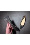 Christian Louboutin Pigalle Ballerinas Strass Verziert Schwarz