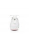 Christian Louboutin Spielzeug Spielzeug Männer Sneakers Calf Leather White