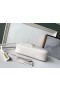 Saint Laurent-Lou Camera Bag-White-Leder Von Saint Laurent Taschen