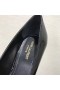 Saint Laurent Opyum 110 Pumpen Schwarz Patent Leder von Saint Laurent Schuhe