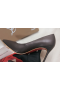 Christian Louboutin Pumps Kate 85 mm Nappa-Leder Kaffee