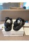 Dior-ID Sneaker Schwarz Technische Gewebe
