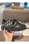 Dior-ID Sneaker Schwarz Technische Gewebe