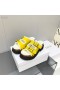 Dior Diorquake Sandalen Gelb Fliegerhaube Aus