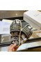 Dior Dway Jardin d ' Hiver Baumwolle Bestickt Stoff Schwarz