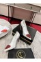 Christian Louboutin ich Liebe Kate Pumps mit Kristall Strass Herz Nappa White CL Schuhe