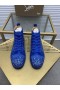 Christian Louboutin Louis Strass Turnschuhe CL-Schuhe