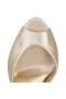 Christian Louboutin Me-Dolly-100-Mm-Pantolette Nappaleder Sahara CL-Schuhe