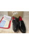 Christian Louboutin Penny Loafer Patent Calf Leather Black Von Christian Louboutin Schuhe