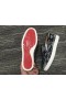 Christian Louboutin Pik Boat Spikes Slip-on Turnschuhe Multicolor