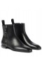 Christian Louboutin Roadirik Leder Knöchel Stiefel Christian Louboutin Schuhe