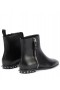 Christian Louboutin Roadirik Leder Knöchel Stiefel Christian Louboutin Schuhe