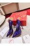 Christian Louboutin So Kate 120mm Leder Pumps Christian Louboutin-Schuhe