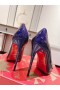 Christian Louboutin So Kate 120mm Leder Pumps Christian Louboutin-Schuhe