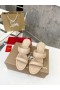 Christian Louboutin Inflama Sab Maultiere 85mm Nappa Leder Beige