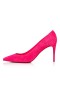 Christian Louboutin Kate Pumps 85mm Veau Velours Rose Rosa Christian Louboutin Schuhe