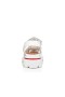 Christian Louboutin Meduzz Sandalen Rindsleder Weiß Christian Louboutin Schuhe