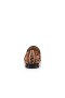 Christian Louboutin Officialito Loafer Kalbsleder Braun Christian Louboutin Schuhe