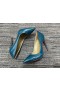 Christian Louboutin So Kate Pumps 120mm Patent Leder Curacao