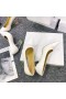 Jimmy Choo YK Jeong Crystal Pumps 85mm Weiß