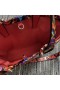 Christian Louboutin Cabata N/S Mini Patent Tote Bag Multicolor Christian Louboutin Taschen