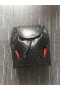 Christian Louboutin Explorafunk Gummi-Unterseite Rucksack Schwarz Christian Louboutin Taschen